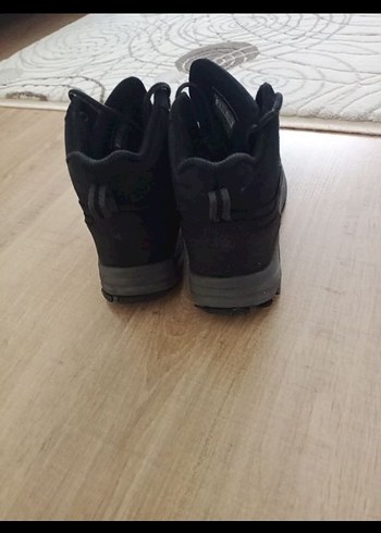 40 numara lumberjack mark bot - Görsel 2