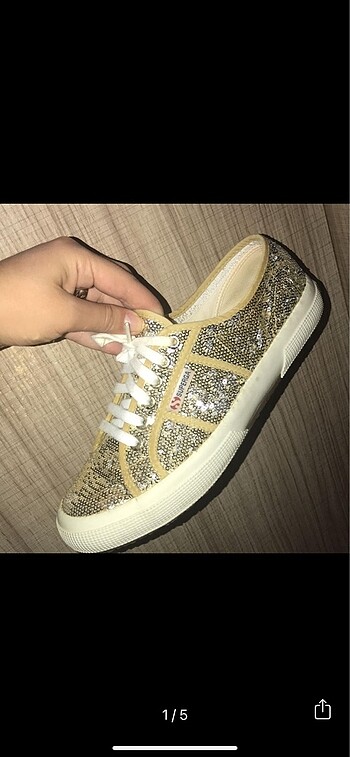 Superga Superga