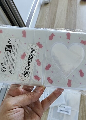  Kpop Binder