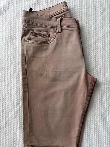 Erkek jeans orjinal