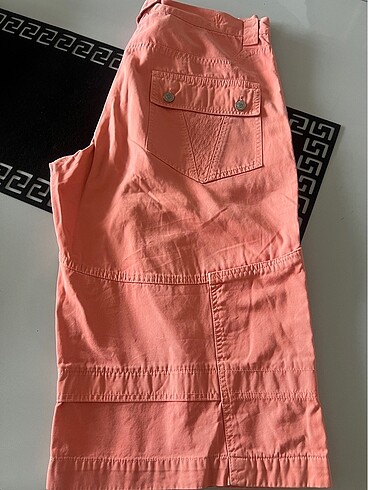 Versace erkek orijinal bermuda