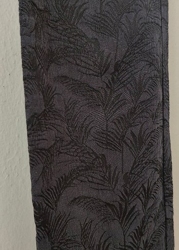 Desenli Kadın Kumaş Pantolon - Görsel 4