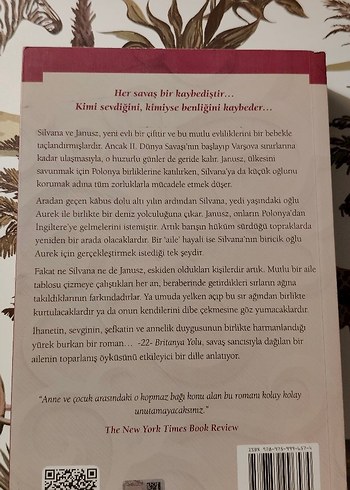 22 Britanya yolu - Görsel 2