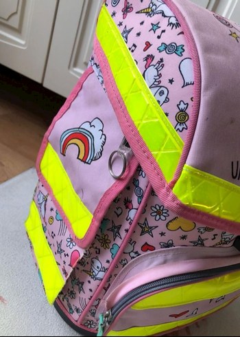 okul çantası - Görsel 3