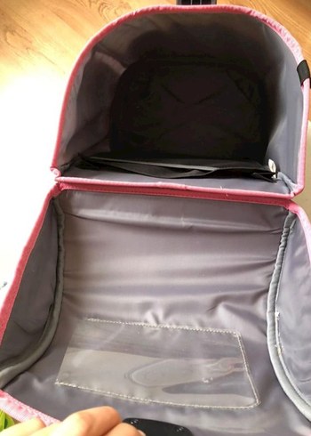 okul çantası - Görsel 6