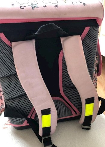 okul çantası - Görsel 5