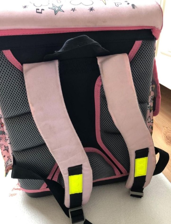 okul çantası - Görsel 5