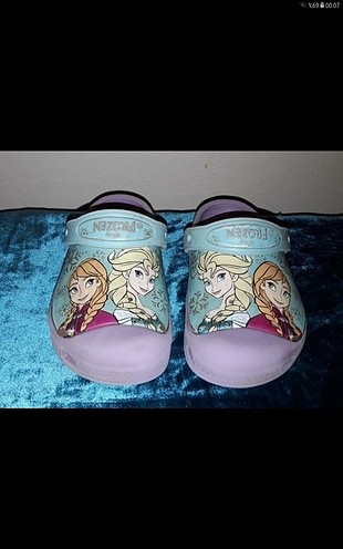 orjinal crocs 