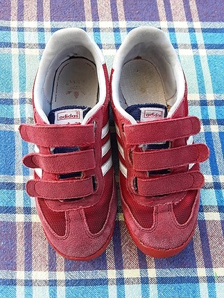 Orjinal Adidas dragon