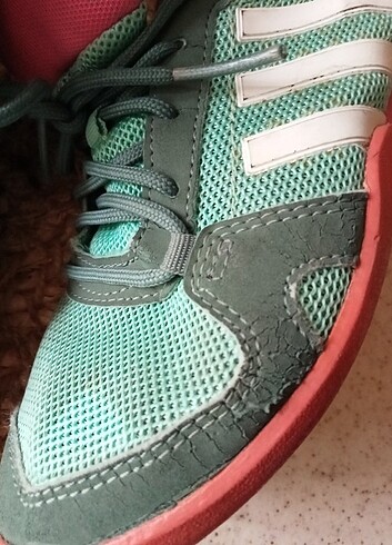 Adidas Adidas spor ayakkabı