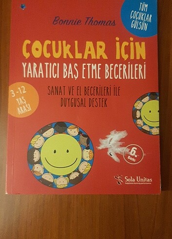 Yaratıcı Baş etme becerileri