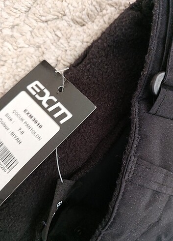 Decathlon Çocuk Kayak pantalonu