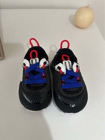 Orijinal nike bebek ayakkabısı