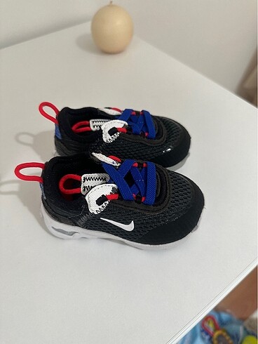 Nike Orijinal nike bebek ayakkabısı