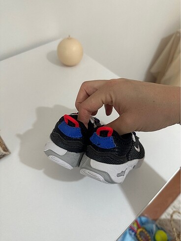 17 Beden Orijinal nike bebek ayakkabısı