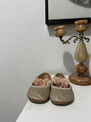H&M bebek babet