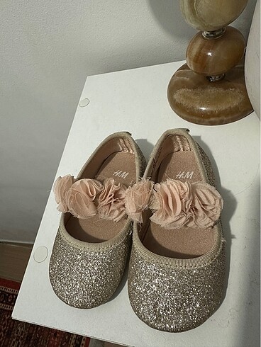 21 Beden H&M bebek babet