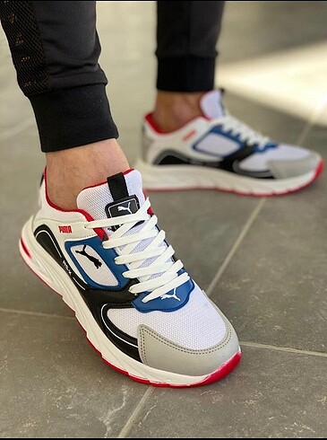 Puma RS-X erkek ayakkabı