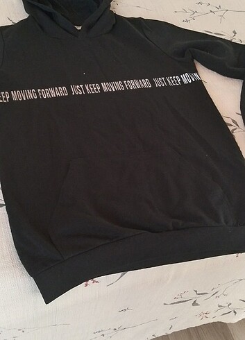 LC Waikiki Kapşonlu sweat
