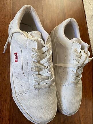 38 numara vans