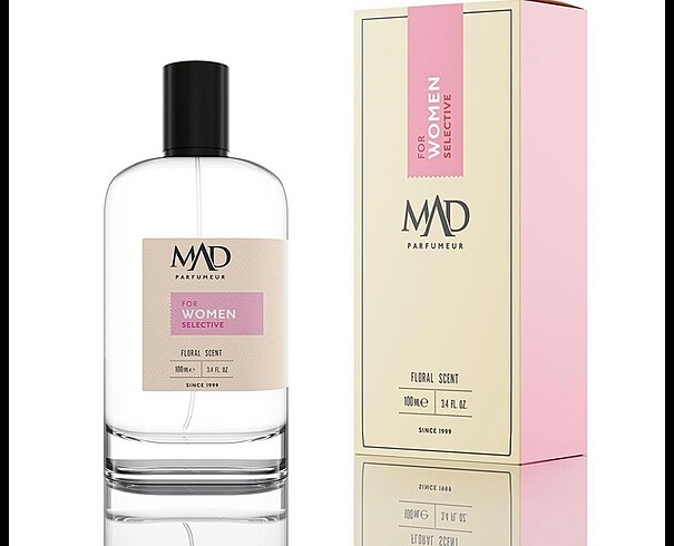 MAD D 104 dior joy kadın parfümü