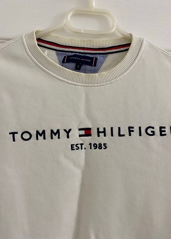 Tommy Hilfiger Sweatshirt