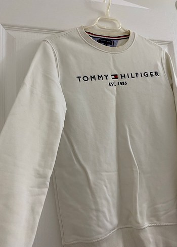 s Beden Tommy Hilfiger Sweatshirt