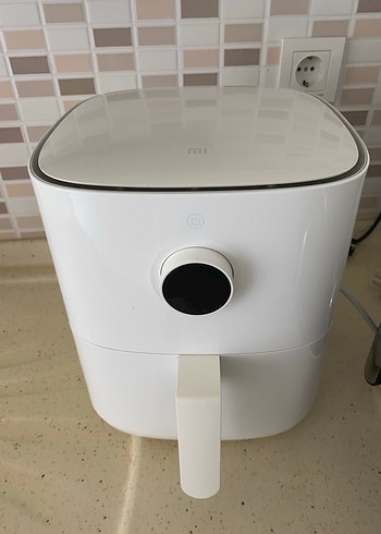  Beden Airfryer