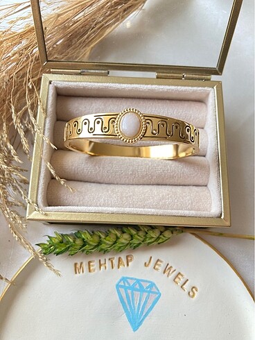 Gold Kelepçe