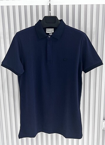 Lacoste Paris Polo yaka