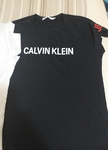 Calvin klein tişört 