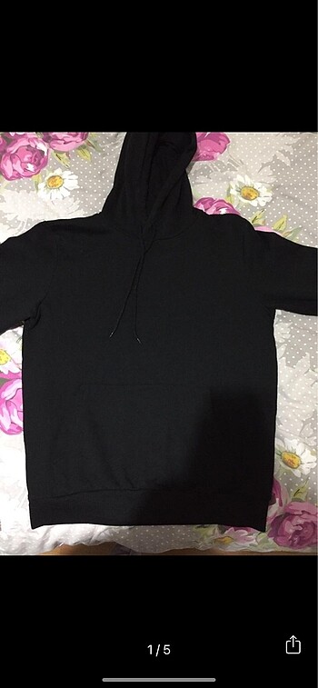 Erkek sweatshirt