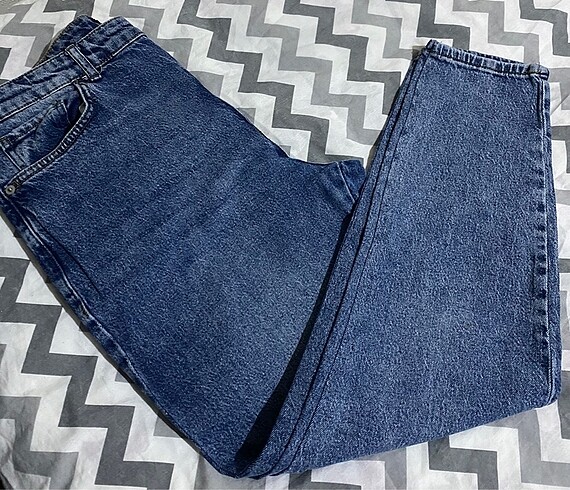 LC Waikiki Mom jean pantolon