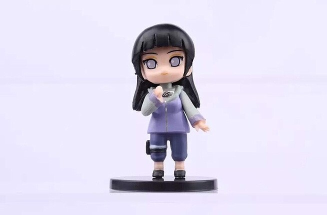 NARUTO HINATA FIGURU