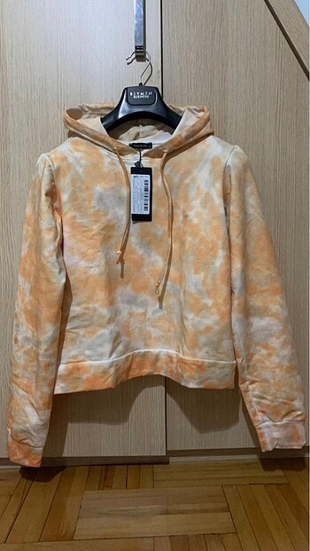 Kadın sweatshirt