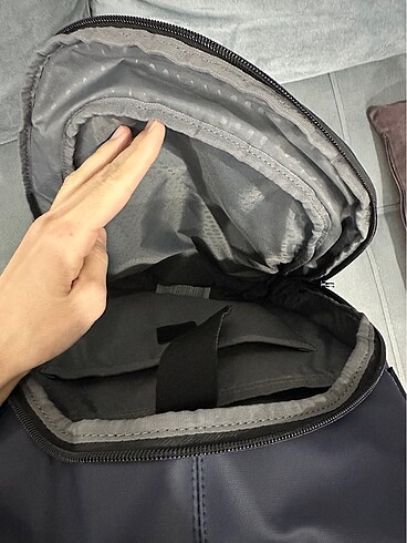 Beden Samsonite Laptop Sırt Çantası