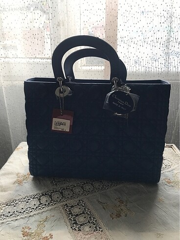 Dior Çanta
