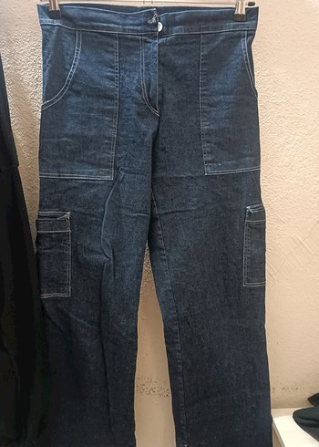 kargo pantolon