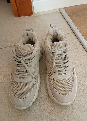 LC Waikiki Sport ayakkabi 