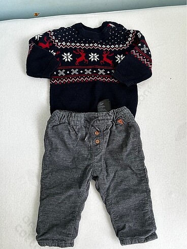 H&M takım