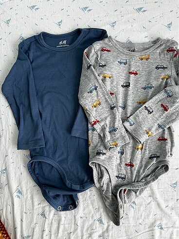 H&M zıbın