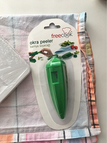 Beden beyaz Renk Mutfak gereçleri