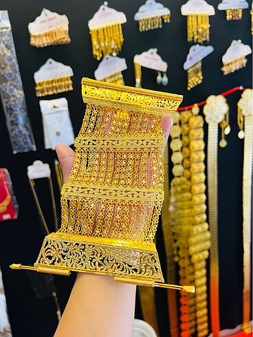 Diğer Akıtma bileklik