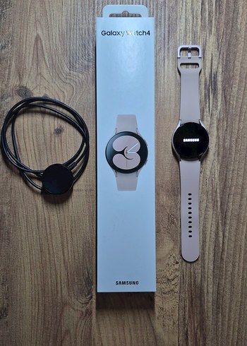 Samsung Galaxy Watch 4 40MM