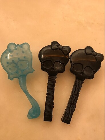 Monster high tarak