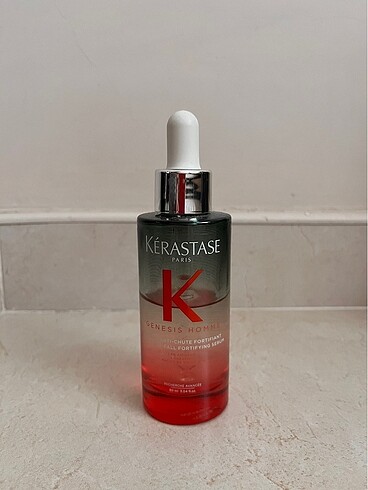 Kerastase dökülme karşıtı serum