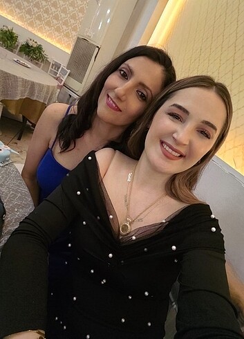 Trendyol & Milla İncili abiye 