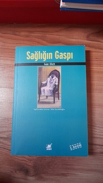 Sağlığın Gaspı