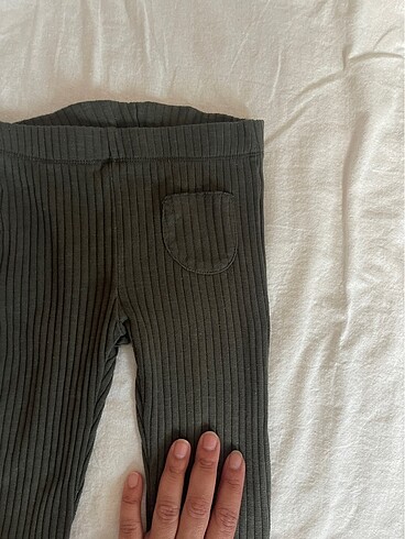 Zara tayt pantalon