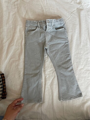 Zara jean